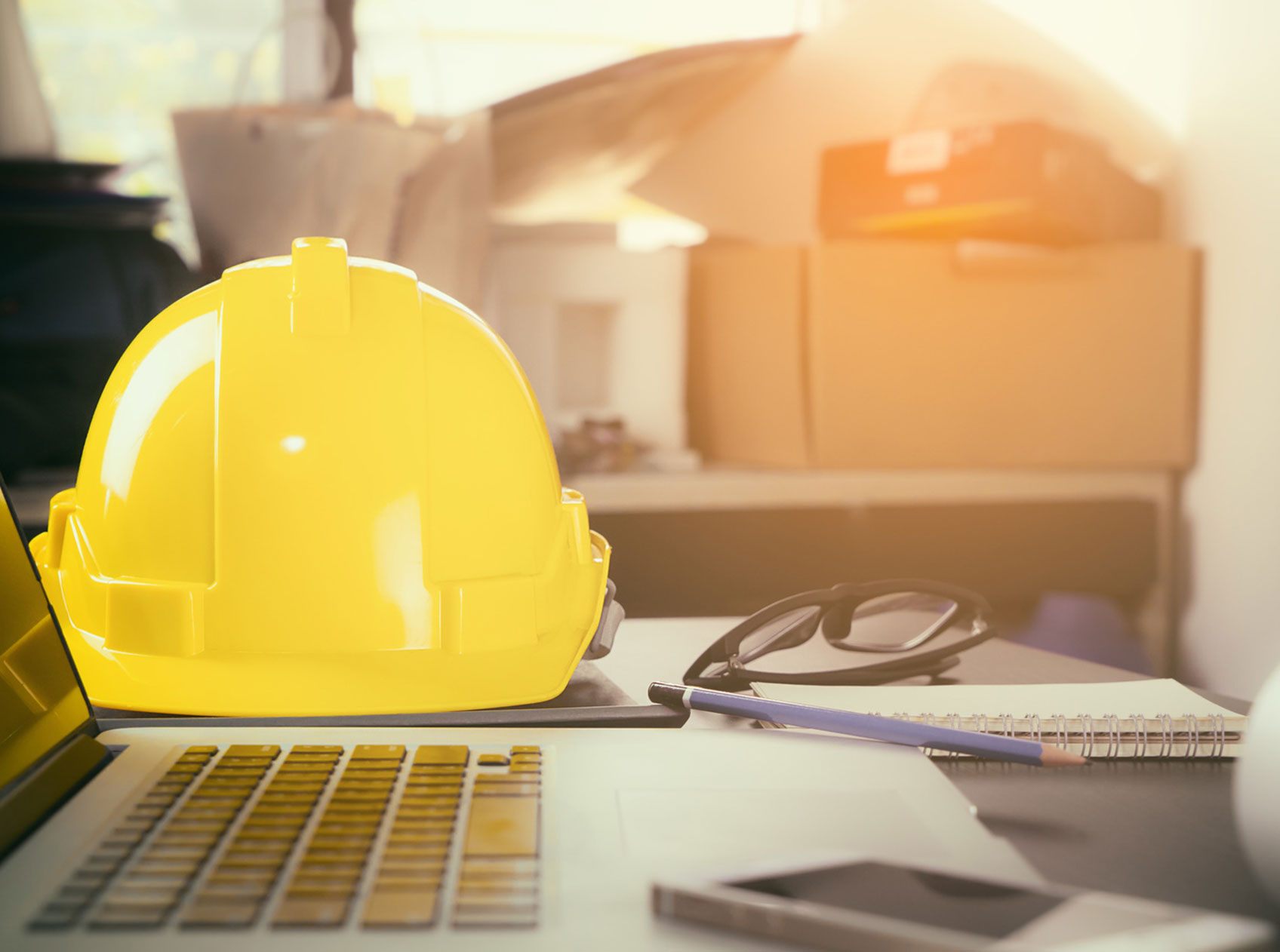 free construction management software