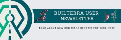 Builterra Newsletter Email Header