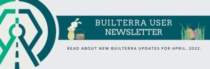 Builterra Newsletter Email Header_April2022