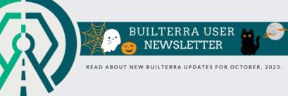 Builterra Newsletter Email Header_October2023