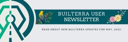 Builterra Newsletter Email Header_May2022