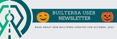 Builterra Newsletter Email Header_October2022