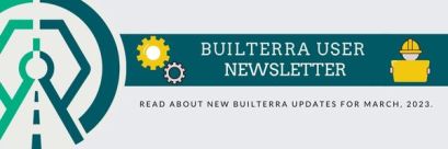 Newsletter Heading March 2023